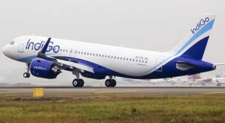 IndiGo Announces Flight Resumption Between Hyderabad And The Maldives