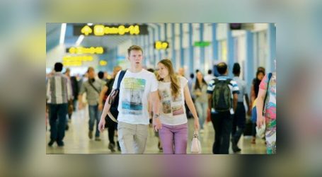Island Nation Sri Lanka to target 2.3 million tourists in 2024 – Drawing Tourists from Europe and Asia