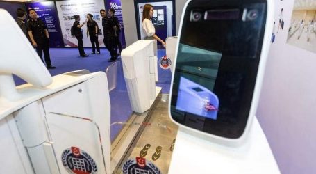 Singapore to Refine Travel: Passport-Free Journey Set for Early 2024