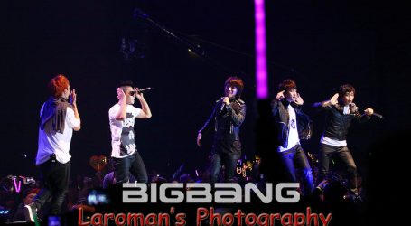 K-Pop Fantasy Night in Bangkok – The best K-Party in town