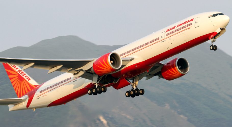Air India