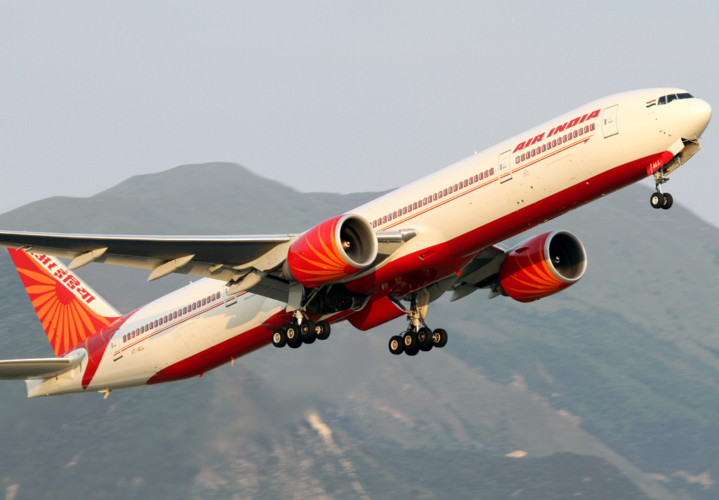 Air India