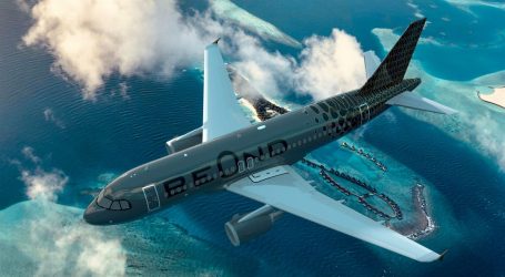 Beond Unveils Inaugural Flight Destinations from Maldives Hub