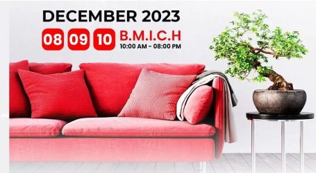 Home & You Lifestyle Fair 2023: A Masterclass in Interior Designing