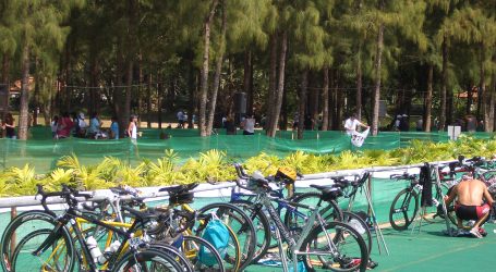Unveiling the Splendors of Laguna Phuket: LAGUNA PHUKET TRIATHLON
