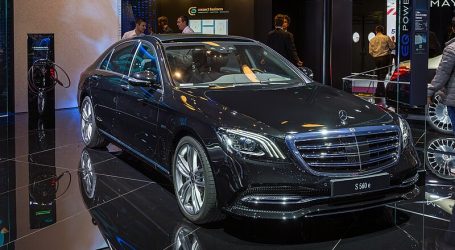 Motor Expo 2023 Held in Bangkok – Showcasing the Best of Automobiles & Motorcycles