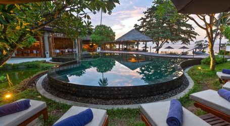 SAii Koh Samui Choengmon ready to add colour to your December vacation