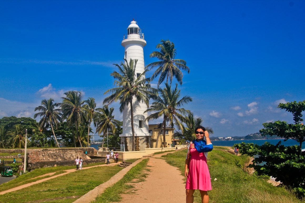 Sri Lanka Tourism