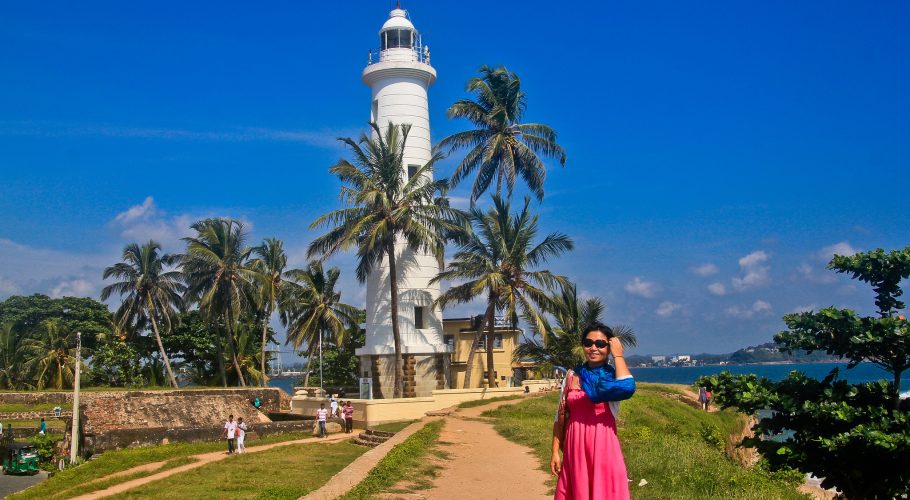 Sri Lanka Tourism