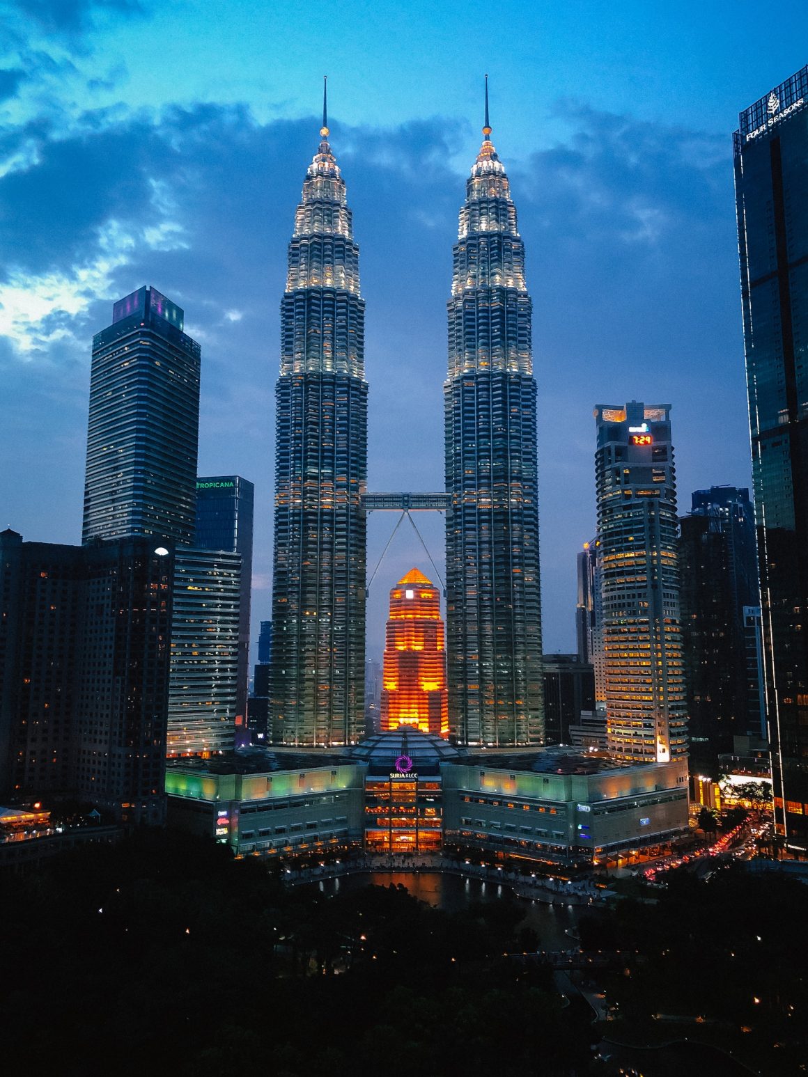 Tourism Malaysia