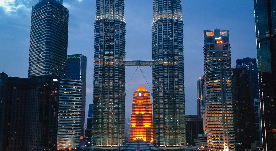 Tourism Malaysia
