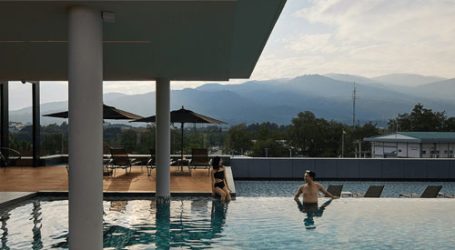Thailand’s Government reports being on track for tourism target—Inching closer to tourism numbers of Pre-COVID times