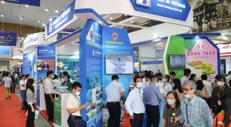 Vietnam International Trade Fair 2023 in Ho Chi Minh City – Fostering Local & Global Business