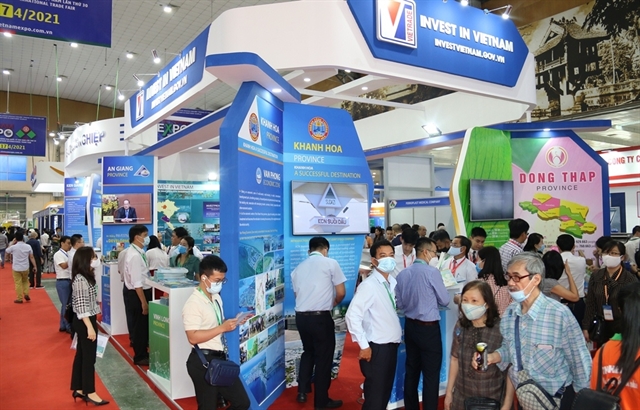 Vietnam International Trade Fair