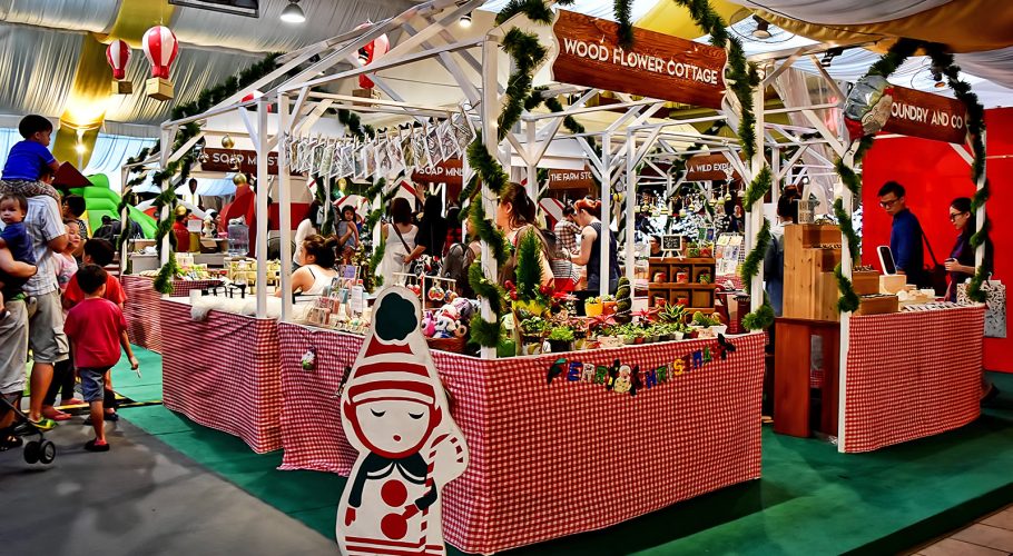 World Bazaar Festival