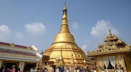 Myanmar To Offer Visa On Arrival To Indian & Chinese Tourists