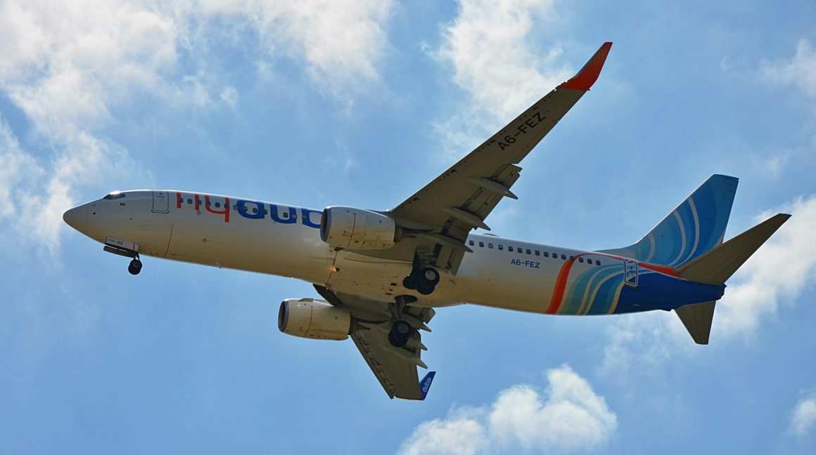 flydubai