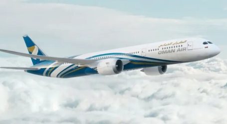 Oman Air Expands Its Indian Reach with Revived Routes: Enhances Services