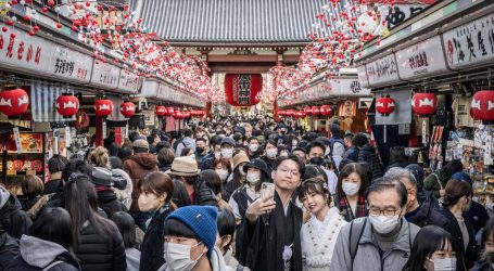 Japan’s Push for Electronic Visas Boosts Inbound Tourism Recovery