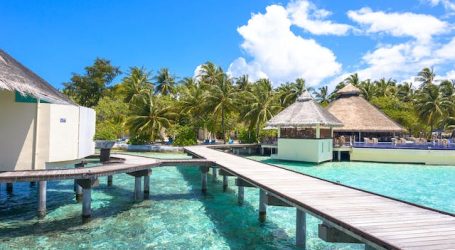 Dream Destinations: Top Travel Bucket List Revealed by UK Holidaymakers
