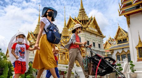 Japan is Swamped With Tourists: Now Visitors are Going Off the Beaten Track