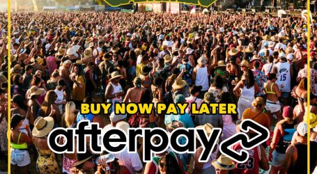Jammin Festival in Parramatta: Reggae Excellence
