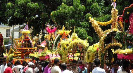 Thaipoosam Cavadee This Month in Mauritius – A Key Celebration for Hindus