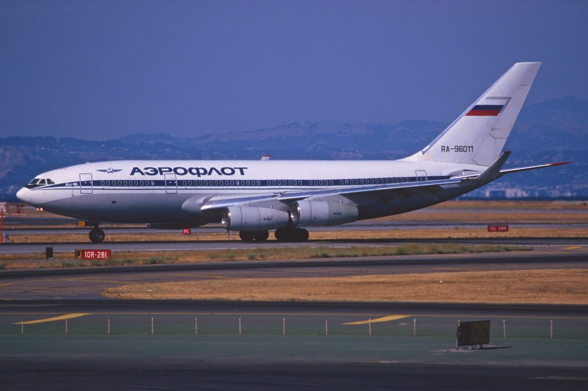 Aeroflot