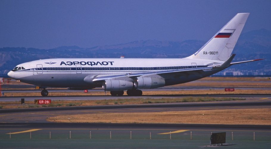 Aeroflot