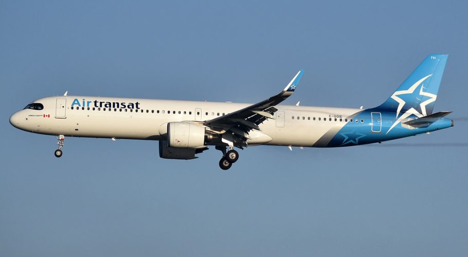 Air Transat