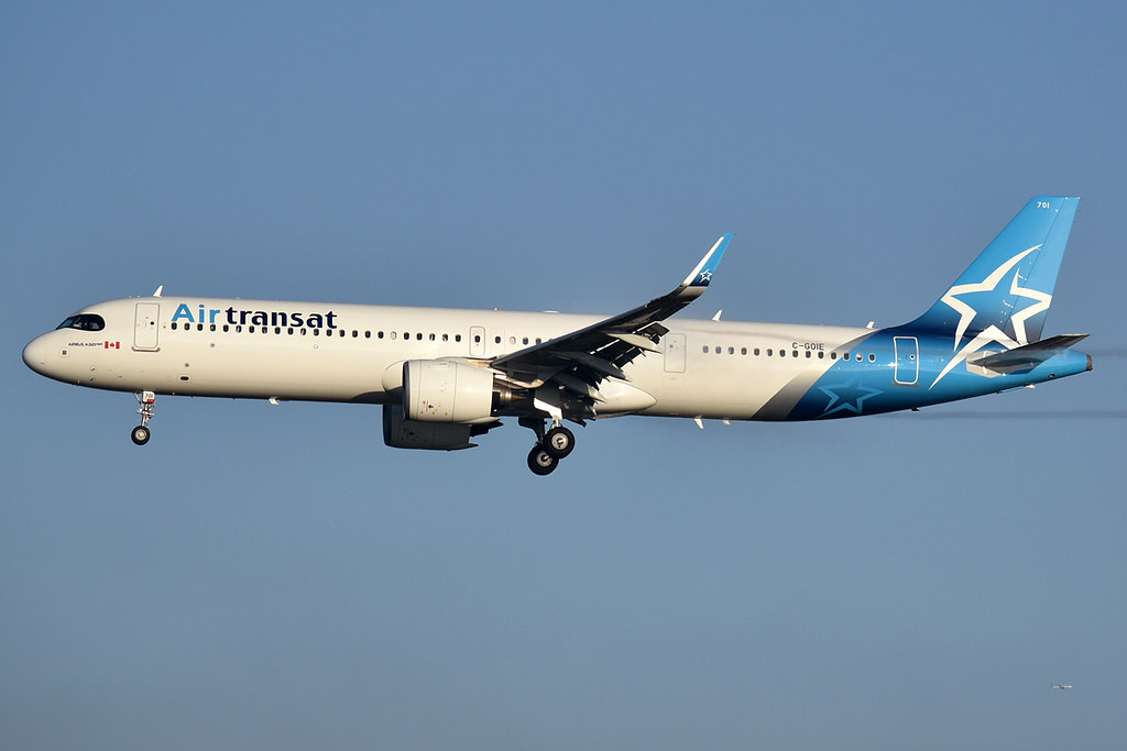 Air Transat