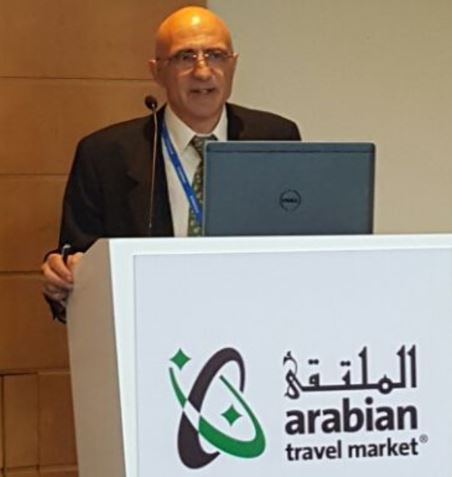 Arabian Travel Market