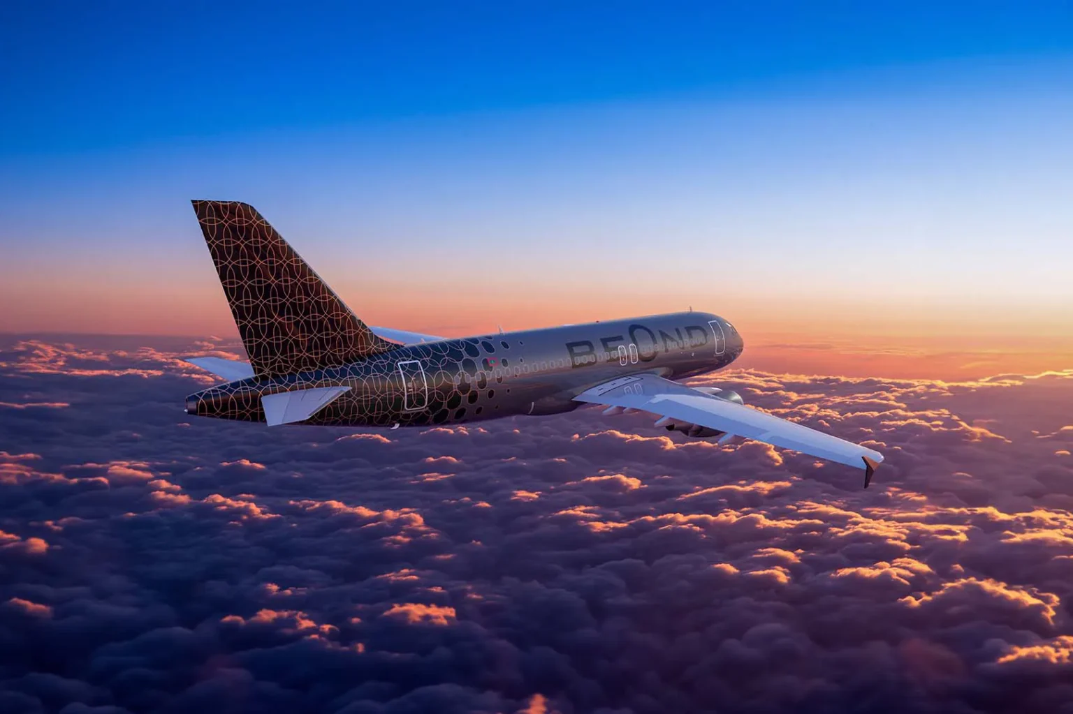 Maldives-based Luxury Airline Beond Launched – New Connection to Bangkok Announced 