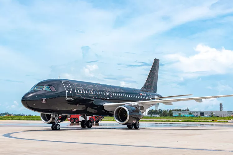 New Airline Beond Launches Flights to the Maldives – Luxury Travel Taken to New Heights