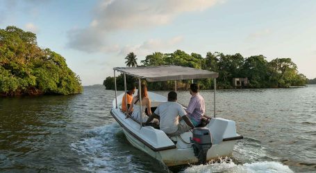 LKI Promotes Sri Lanka as a Prominent Tourist Destination: Rhythm of Paradise