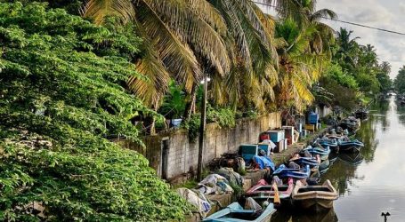 Negombo Featured on ’52 Places to Go’ by New York Times – An Enchanting Village by the Sea