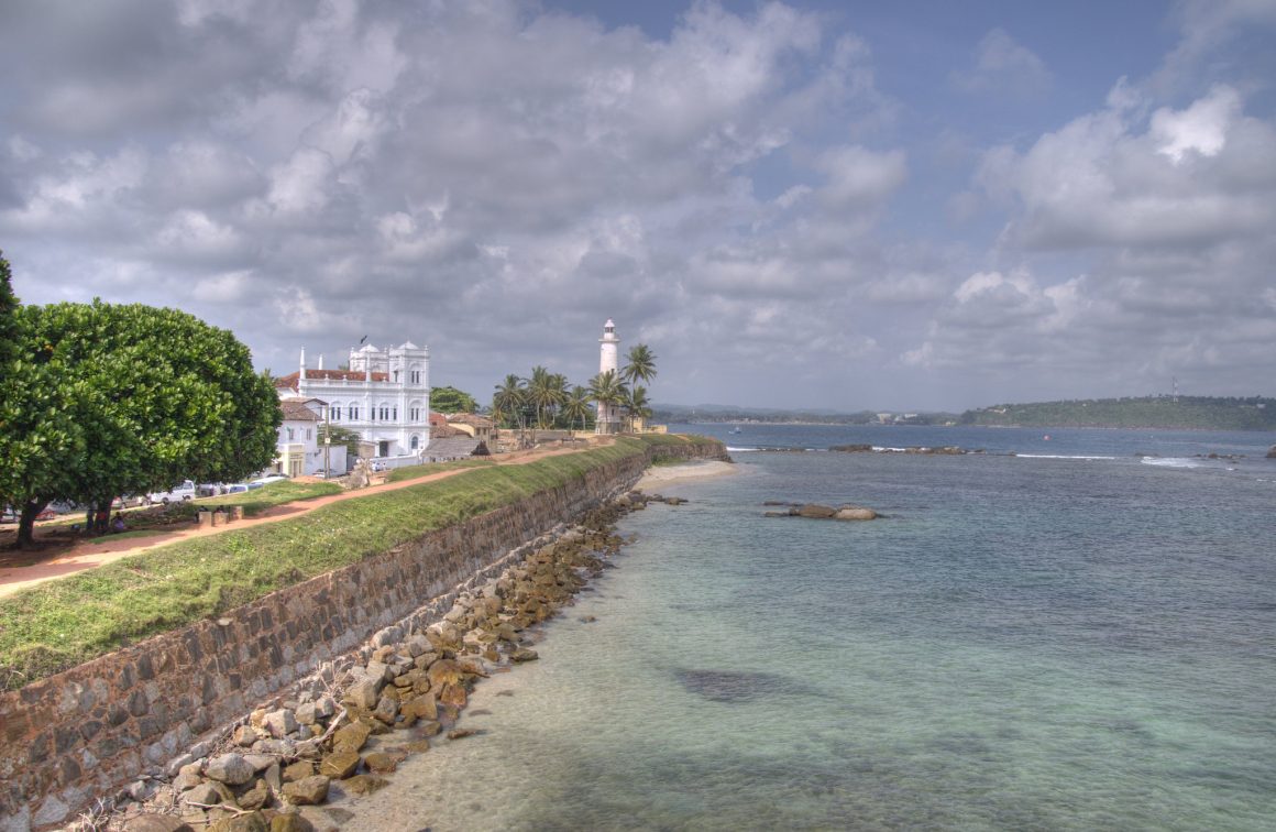 Galle