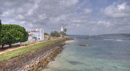 Galle Literary Festival’s Art Trail: A Journey of Education