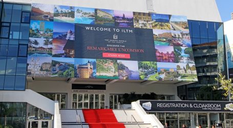 Visit Maldives participates in ILTM Cannes 2023 – Showcasing Maldivian Hospitality