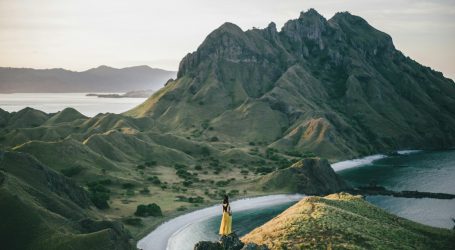 Indonesia Focuses on Sustainable Tourism – Country Targets 14.3M Arrivals in 2024