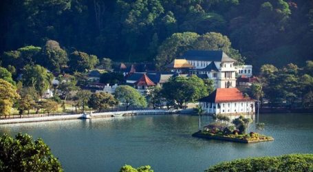 Greater Kandy Urban Development Programme Allocated Rs. 1,500M – Tourism a Key Focal Point