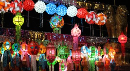 Thailand Expects Over 1M Tourists for Lunar New Year – China Remains a Key Source Market 