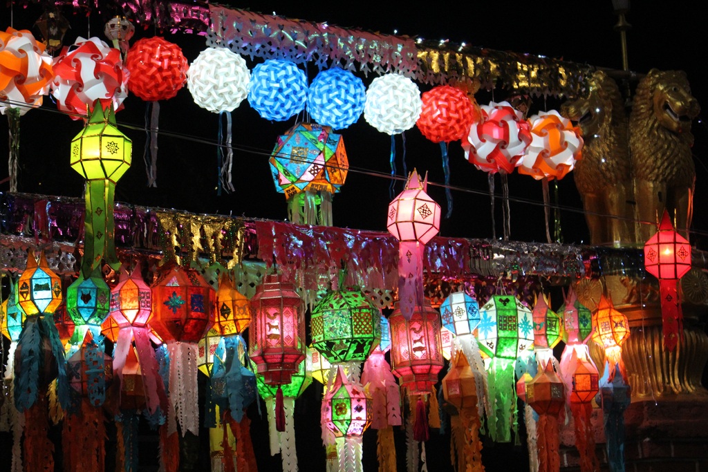 Lunar New Year