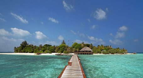Travel to Maldives from India: Adventure in the Neighbourhood