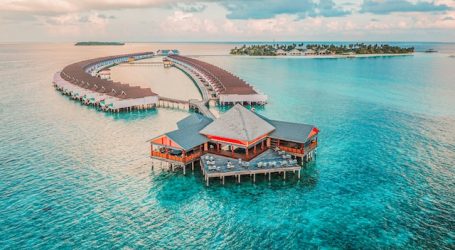 2023 A Record-breaking Year for Maldives Tourism – Country Sets the Bar Higher for 2024