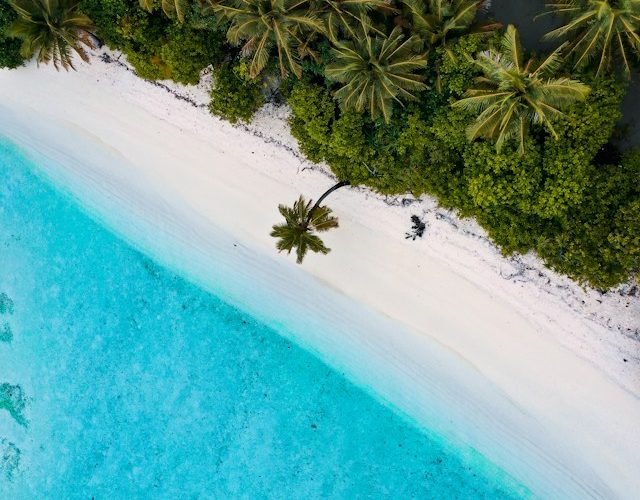 Maldives Islands