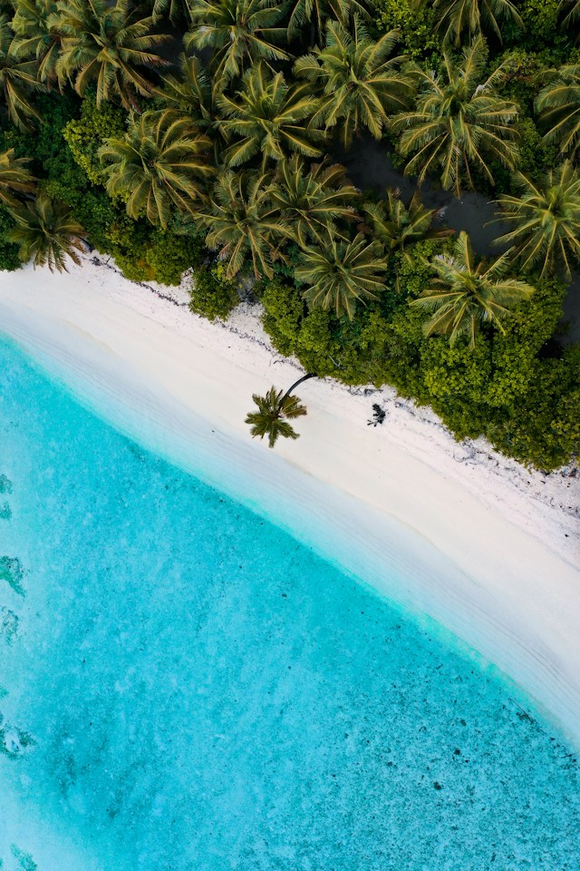 Maldives Islands