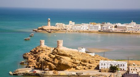 Oman Water Week Launches This Month – Highlighting Sustainable Water Management