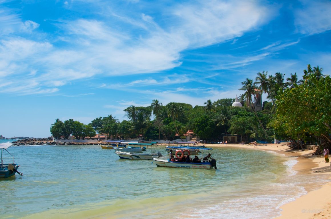 Sri Lanka Tourism