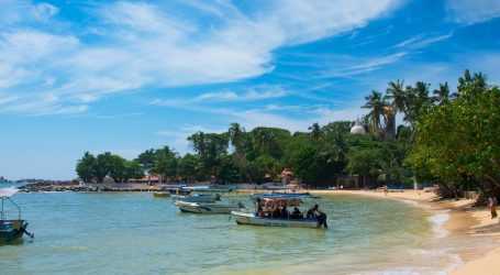 Sri Lanka Tourism Triumphed to New Heights in 2023